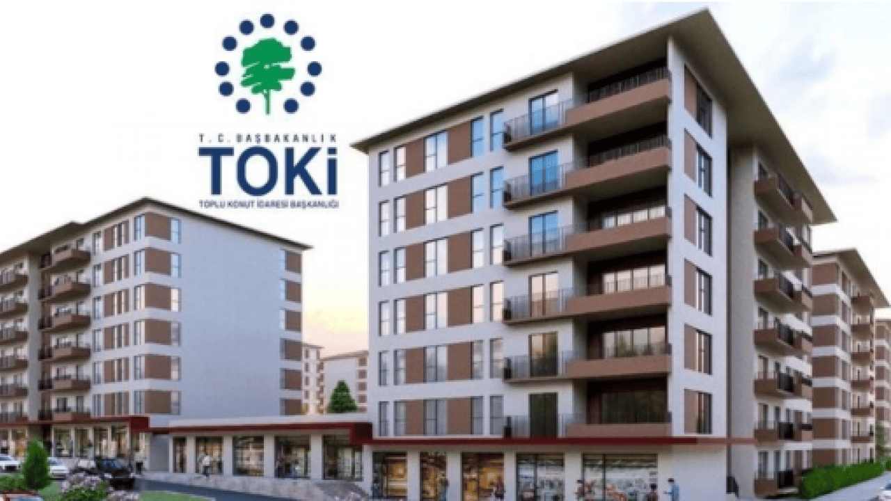 Foto - TOKİ 500 bin sosyal konut kura takvimi açıklandı: 69 il bitti, sıra 6 ilde! İşte Yüzyılın Konut Projesi'nde yeni takvim