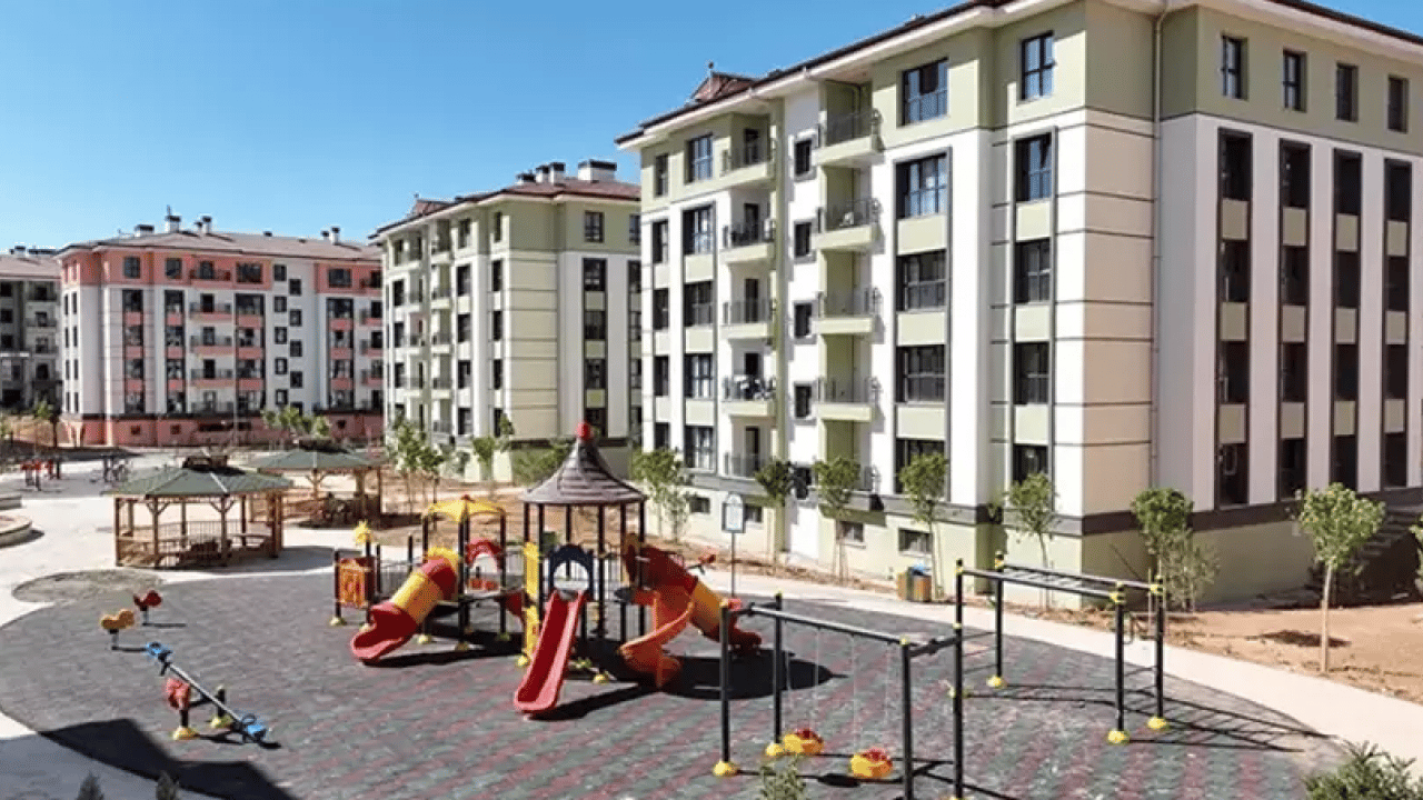 Foto - TOKİ 500 bin sosyal konut kura takvimi açıklandı: 69 il bitti, sıra 6 ilde! İşte Yüzyılın Konut Projesi'nde yeni takvim