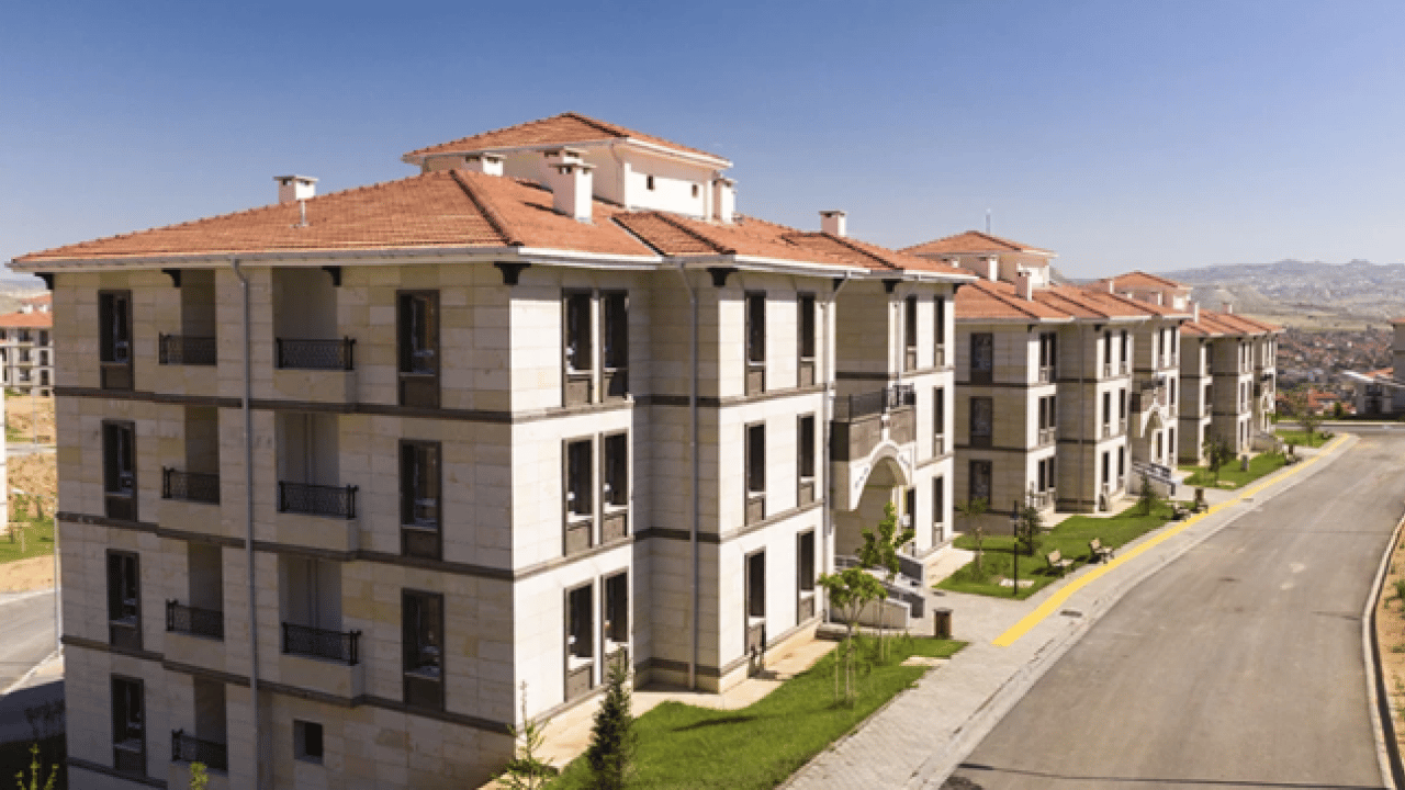 Foto - TOKİ 500 bin sosyal konut kura takvimi açıklandı: 69 il bitti, sıra 6 ilde! İşte Yüzyılın Konut Projesi'nde yeni takvim