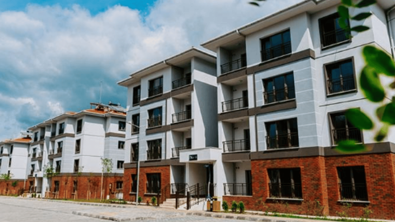 Foto - TOKİ 500 bin sosyal konut kura takvimi açıklandı: 69 il bitti, sıra 6 ilde! İşte Yüzyılın Konut Projesi'nde yeni takvim