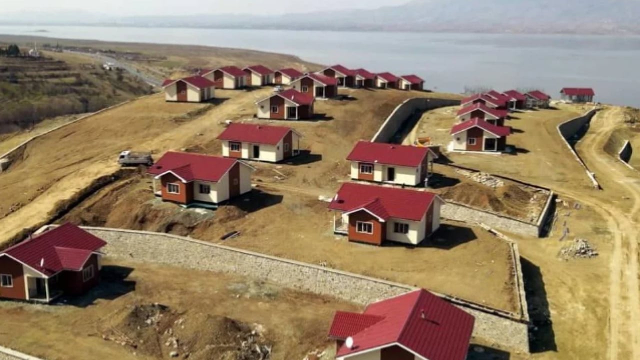 Foto - TOKİ duyurdu: 37 ilde arsa asatışı yapılacak!