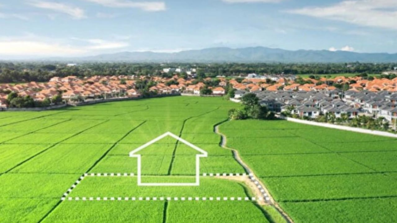 Foto - TOKİ duyurdu: 37 ilde arsa asatışı yapılacak!