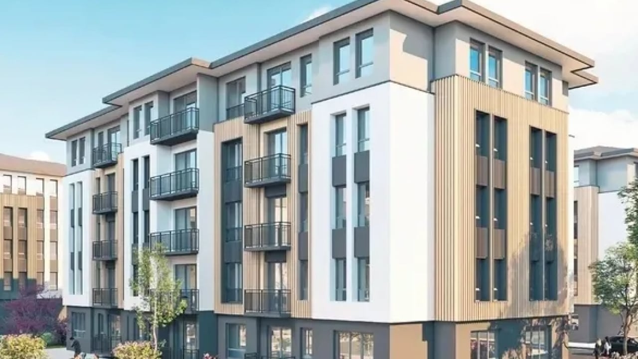 Foto - TOKİ İstanbul kura sonuçları açıklandı mı? TOKİ kura sonuçları nasıl öğrenilir?