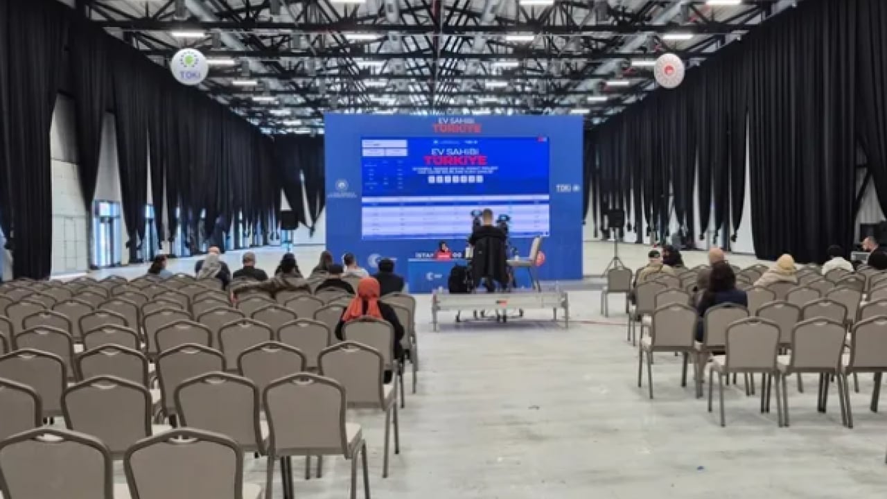 Foto - TOKİ İstanbul kura sonuçları açıklandı mı? TOKİ kura sonuçları nasıl öğrenilir?