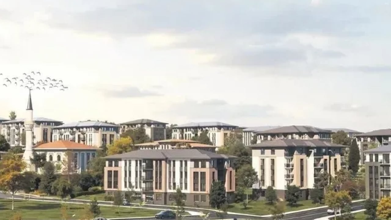 Foto - TOKİ İstanbul kura sonuçları açıklandı mı? TOKİ kura sonuçları nasıl öğrenilir?