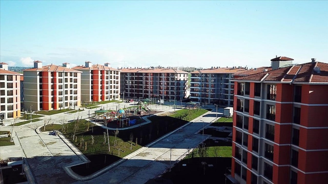 Foto - TOKİ kurasında ismi çıkmayanlar dikkat! Başvuru iadeleri başladı