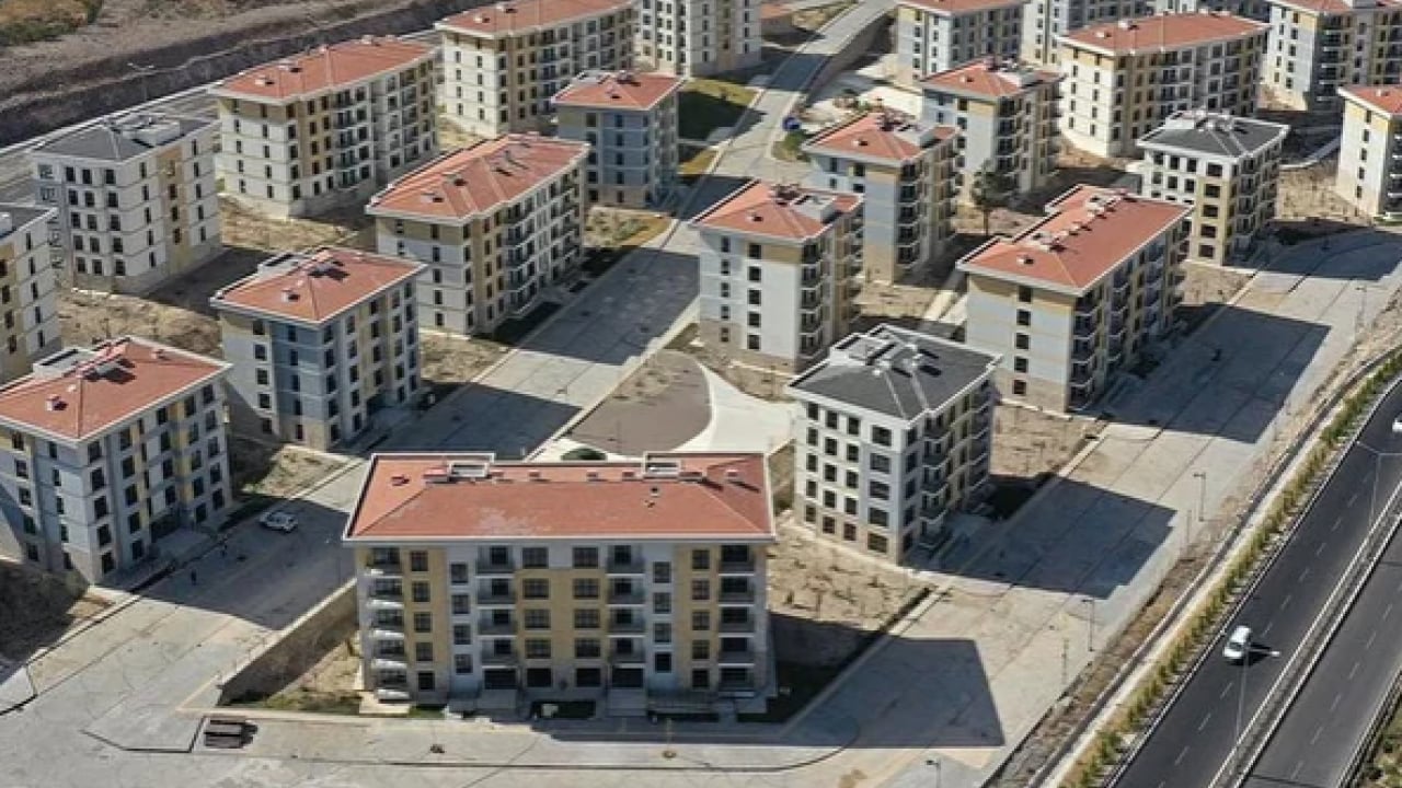 Foto - TOKİ kurasız 20 bin konut başvurusu nasıl yapılır? İşte il il fiyat listesi ve aylık taksit ödemeleri