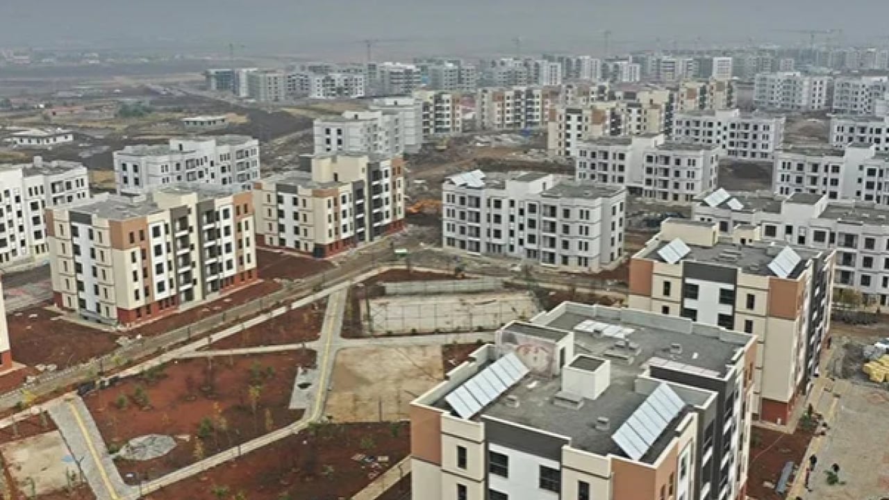 Foto - TOKİ kurasız 20 bin konut başvurusu nasıl yapılır? İşte il il fiyat listesi ve aylık taksit ödemeleri
