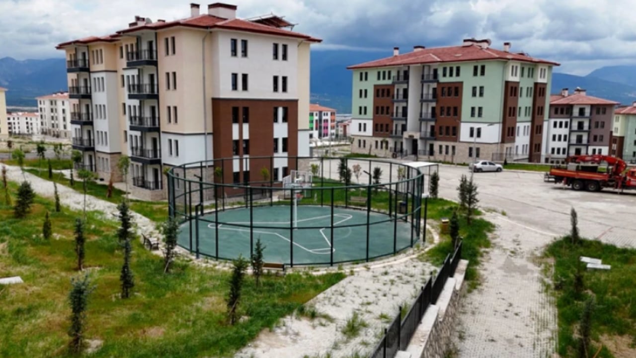 Foto - TOKİ kurasız 20 bin konut başvurusu nasıl yapılır? İşte il il fiyat listesi ve aylık taksit ödemeleri