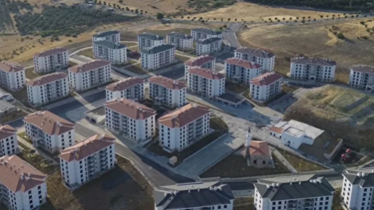 Foto - TOKİ kurasız 20 bin konut başvurusu nasıl yapılır? İşte il il fiyat listesi ve aylık taksit ödemeleri
