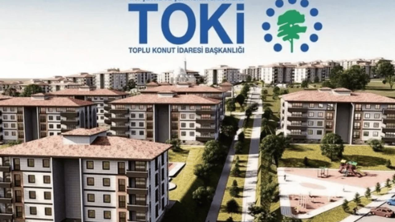 TOKİ Kütahya sonuçları belli oldu! İşte isim listesi...