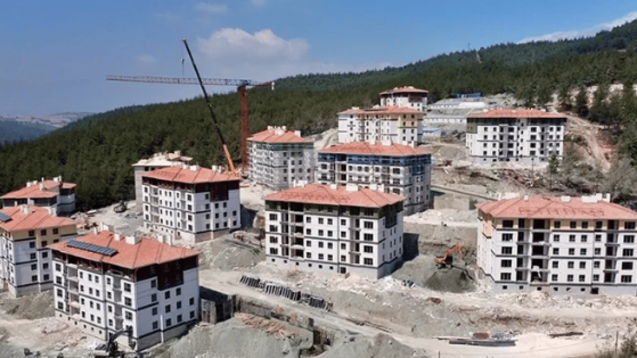 Foto - TOKİ Kütahya sonuçları belli oldu! İşte isim listesi...