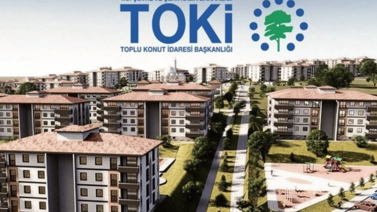 Foto - TOKİ Kütahya sonuçları belli oldu! İşte isim listesi...