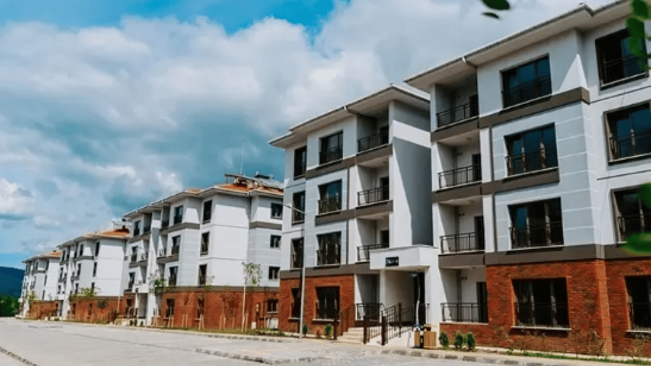 Foto - TOKİ Kütahya sonuçları belli oldu! İşte isim listesi...