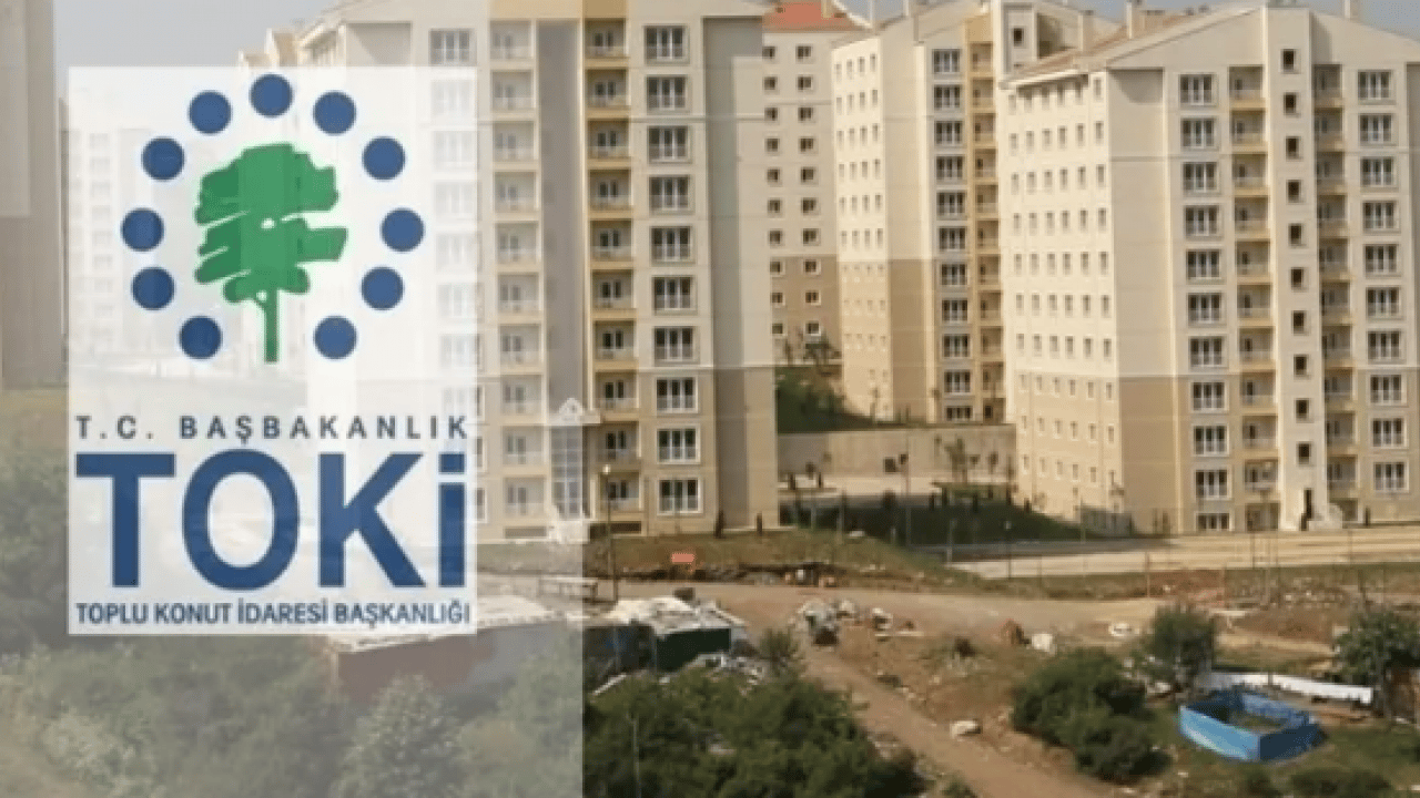 Foto - TOKİ Kütahya sonuçları belli oldu! İşte isim listesi...