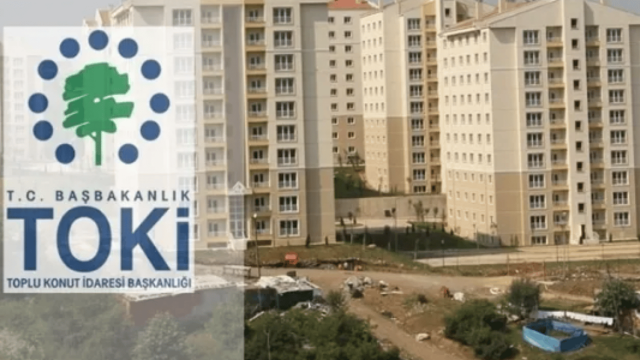 Foto - TOKİ Kütahya sonuçları belli oldu! İşte isim listesi...