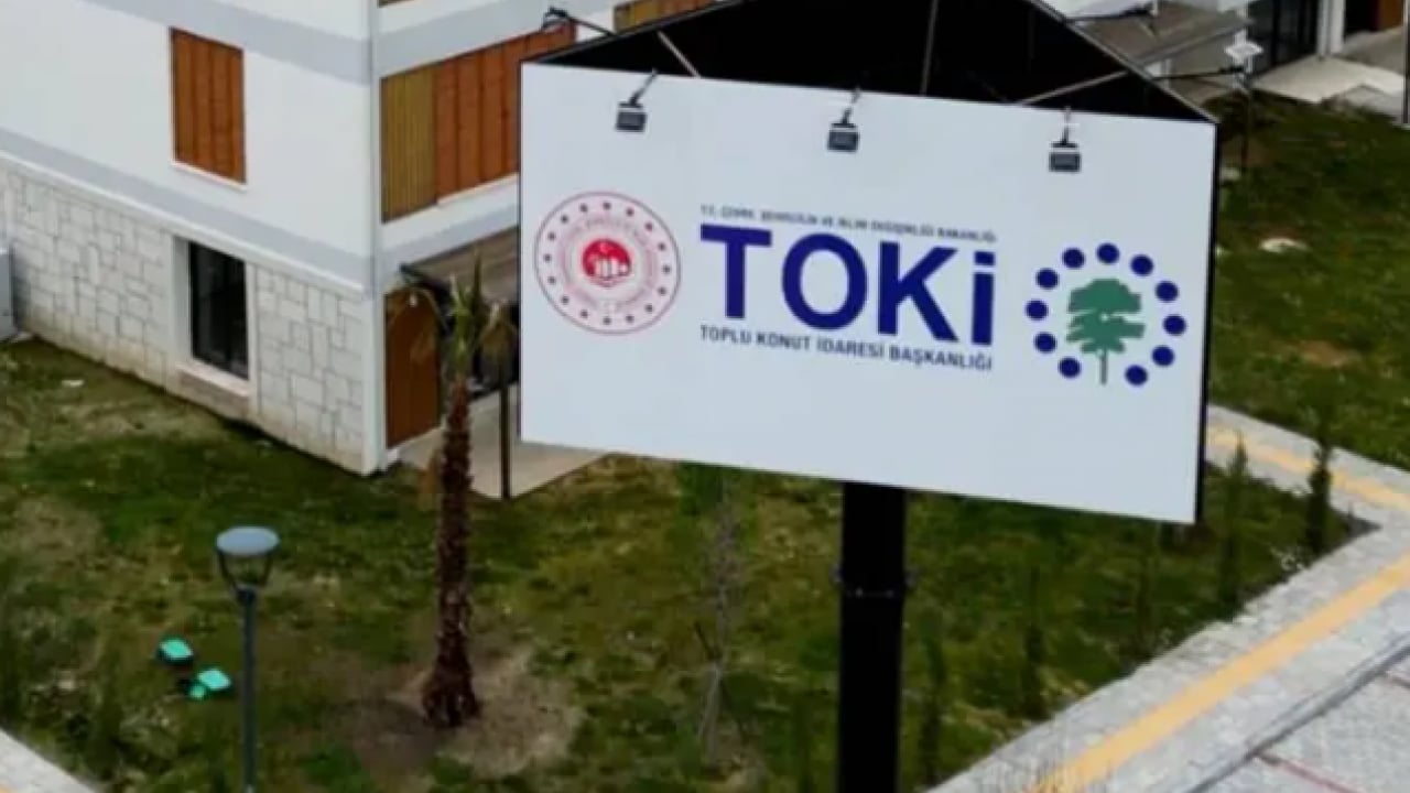 Foto - TOKİ resmen duyurdu: 49 ilde satışlar başladı!
