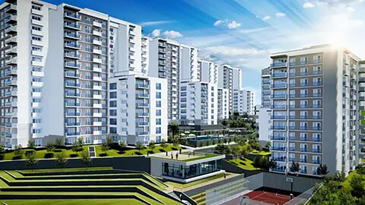 Foto - TOKİ’de büyük bekleyiş! 500 bin konut için kura sonuçları...