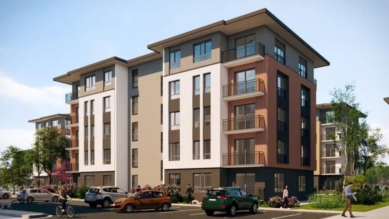 Foto - TOKİ’de büyük hareketlilik başlıyor! Sosyal konutta geri sayım sürüyor