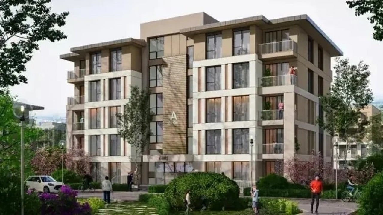 Foto - TOKİ’de büyük hareketlilik başlıyor! Sosyal konutta geri sayım sürüyor