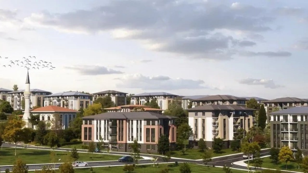 Foto - TOKİ’de büyük hareketlilik başlıyor! Sosyal konutta geri sayım sürüyor