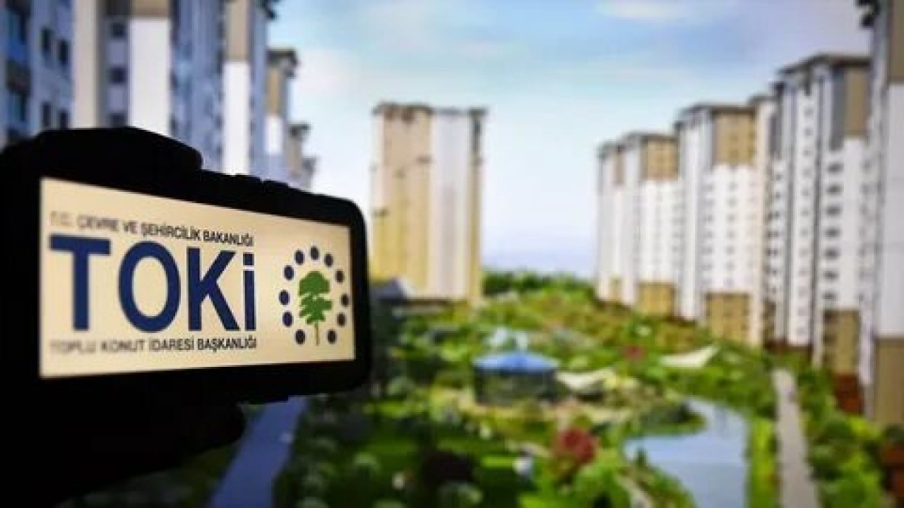 Foto - TOKİ'de heyecan dorukta: Gençler ve çocuklu aileler ev sahibi oldu!