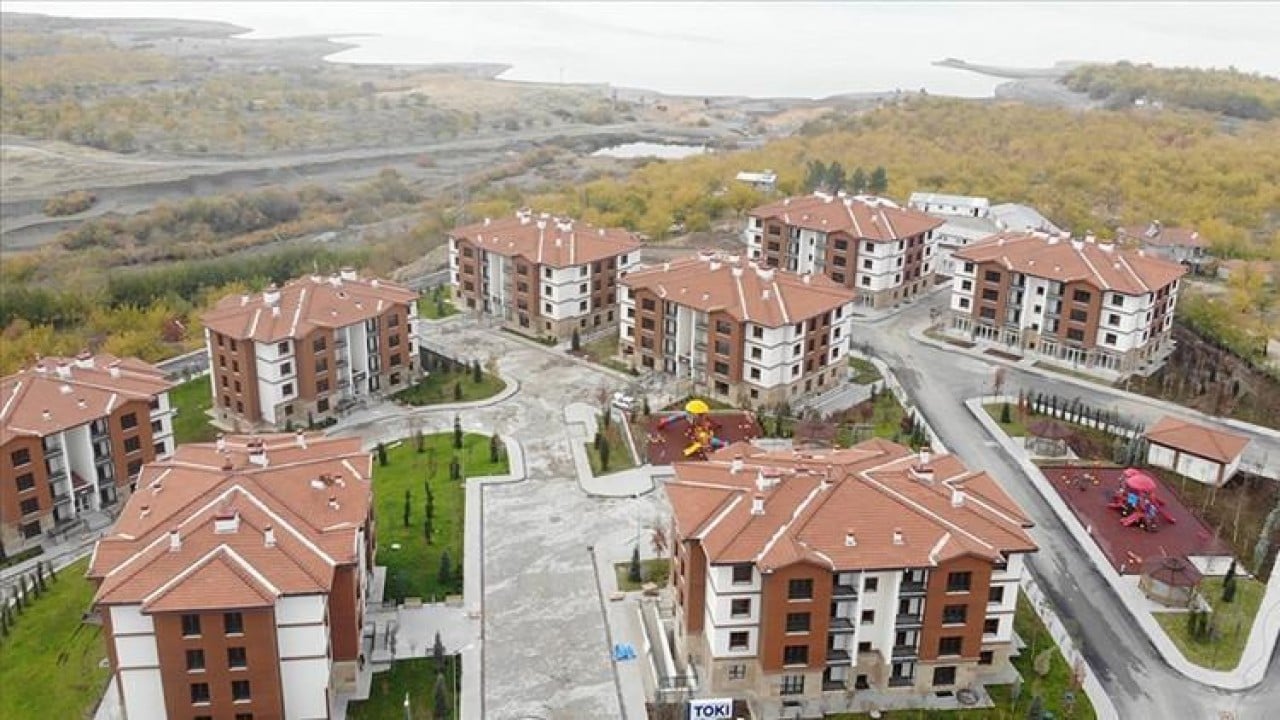 Foto - TOKİ'de kura heyecanı başlıyor! 500 bin konut için takvim netleşti