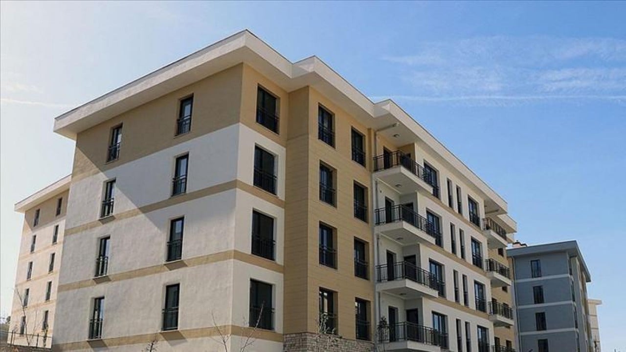 Foto - TOKİ'de kura heyecanı başlıyor! 500 bin konut için takvim netleşti