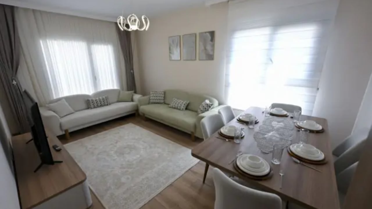 Foto - TOKİ'de satışlar başlıyor: İşte merak edilen 10 soru ve cevabı!