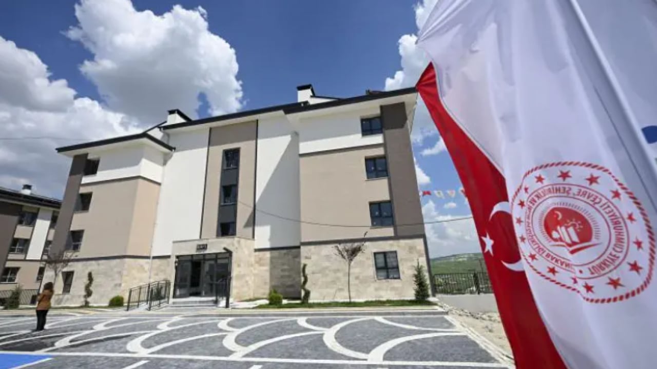 Foto - TOKİ'de satışlar başlıyor: İşte merak edilen 10 soru ve cevabı!