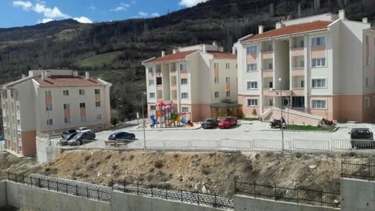 Foto - TOKİ’den dar gelirlilere müjde! İstanbul ve illerde 1+1, 2+1 konut taksitleri açıklandı