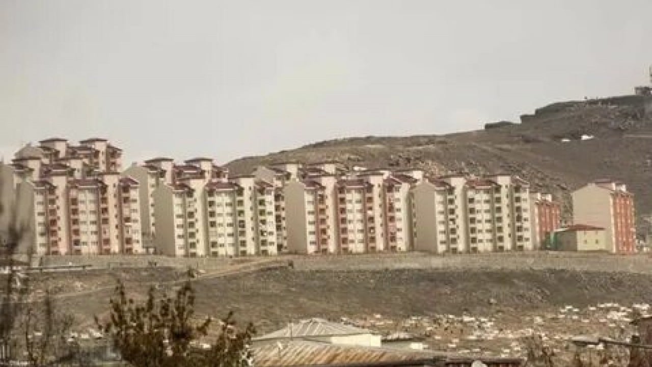 Foto - TOKİ’den dar gelirlilere müjde! İstanbul ve illerde 1+1, 2+1 konut taksitleri açıklandı