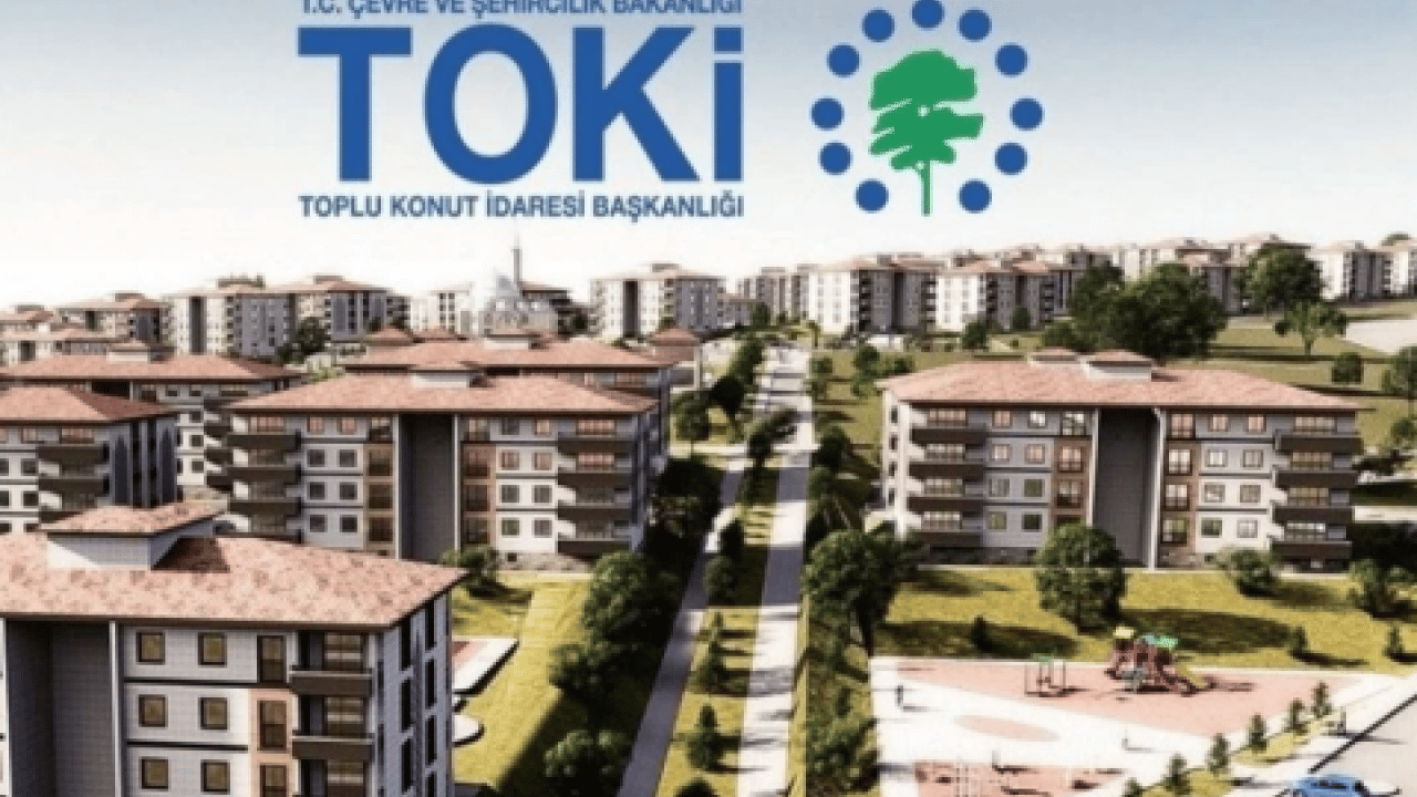 Foto - TOKİ’den vatandaşa kritik uyarı: Sahte sitelere itibar etmeyin