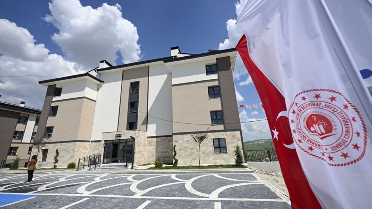 Foto - TOKİ'nin satışa sunacağı 20 bin konutla ilgili merak edilenler! İşte 10 soru 10 cevap 