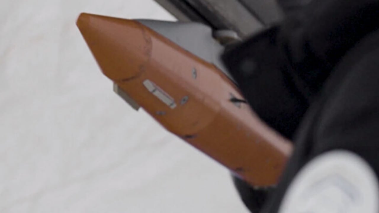 Foto - TOLUN füzesiyle güç patlaması! ABD medyasından "Osmanlı tekrar dönüyor" yorumu