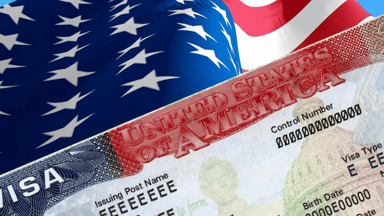 Foto - Büyükelçi Tom Barrack duyurdu: ABD'den Türkiye için vize kararı belli oldu…