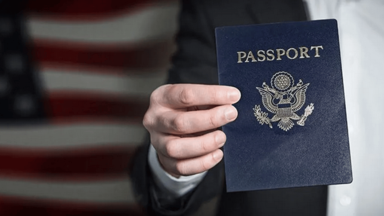 Foto - Büyükelçi Tom Barrack duyurdu: ABD'den Türkiye için vize kararı belli oldu…