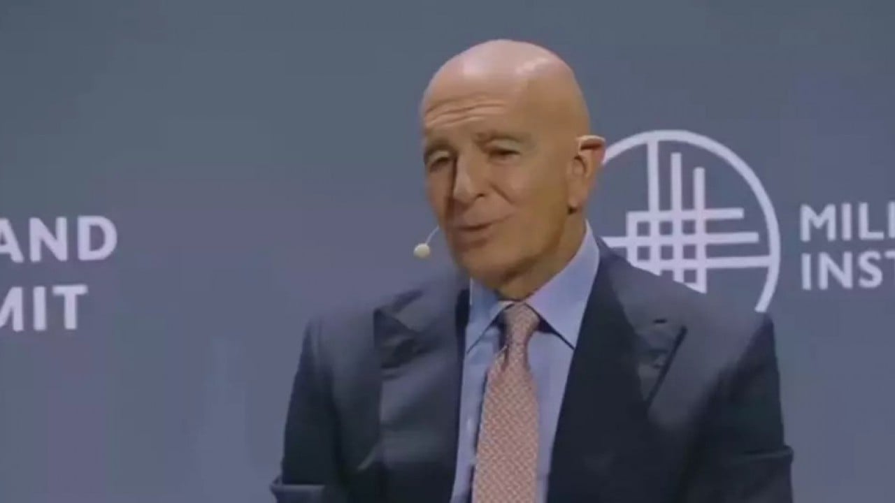 Foto - Tom Barrack'tan gündemi altüst eden Türkiye çıkışı: Bu tam bir delilik