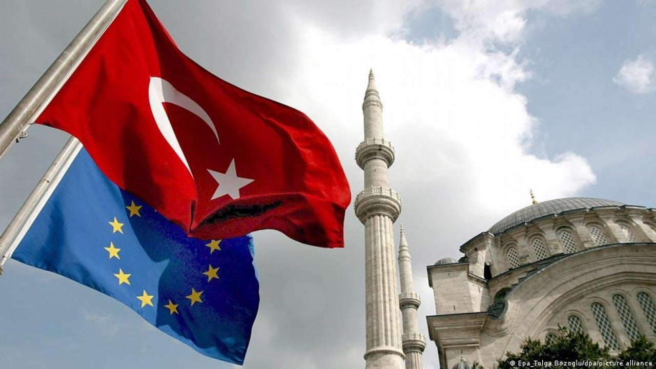 Foto - Tomasz Froelich'den olay sözler: Türkiye artık bize muhtaç değil, bunun suçlusu sizsiniz
