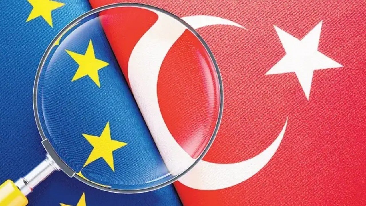 Foto - Tomasz Froelich'den olay sözler: Türkiye artık bize muhtaç değil, bunun suçlusu sizsiniz