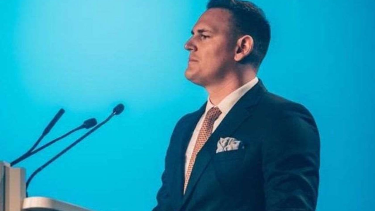 Foto - Tomasz Froelich'den olay sözler: Türkiye artık bize muhtaç değil, bunun suçlusu sizsiniz