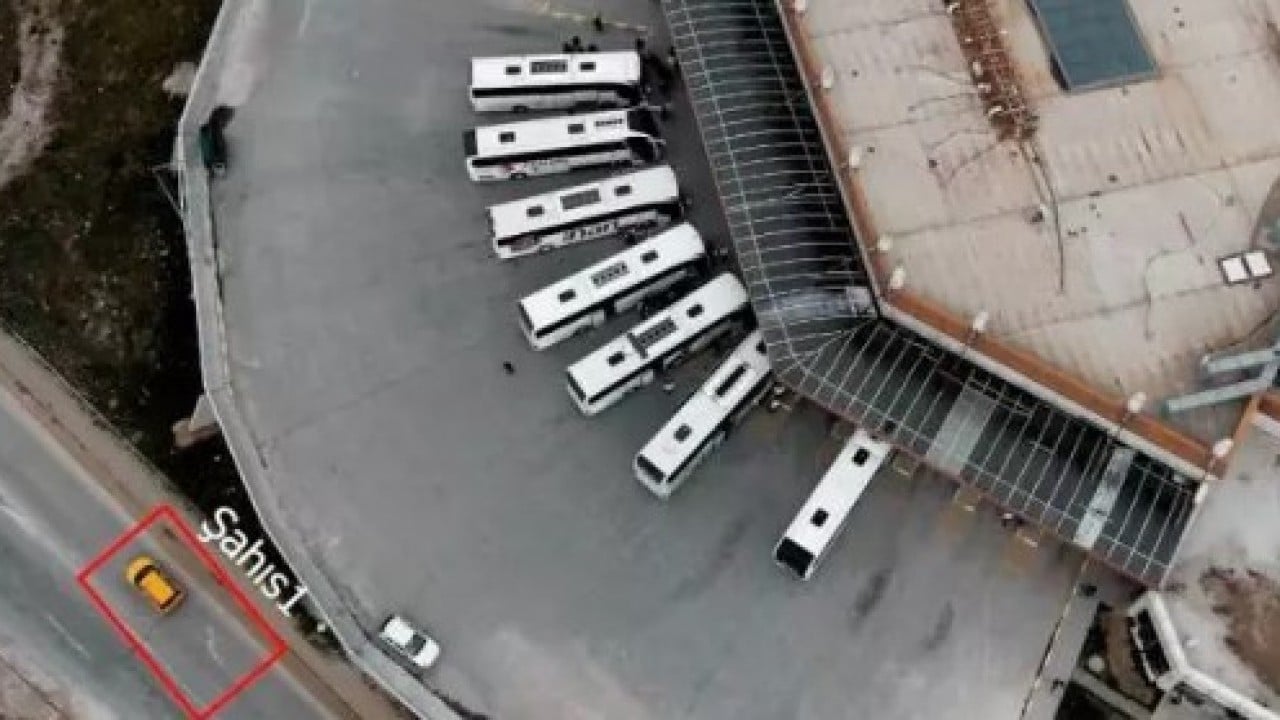 Foto - Tomografisi çekilince hapsi boyladı: Midesinden çıkanlar şok etti!