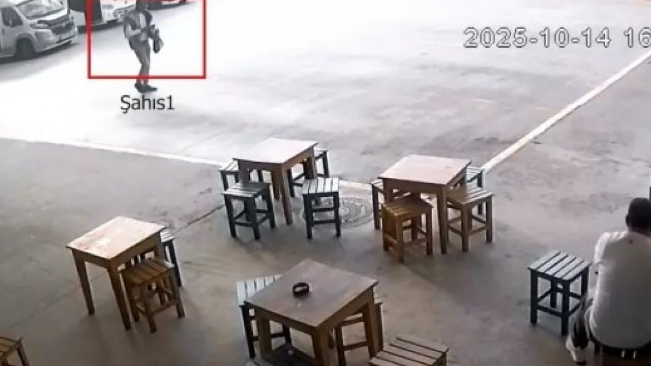 Foto - Tomografisi çekilince hapsi boyladı: Midesinden çıkanlar şok etti!