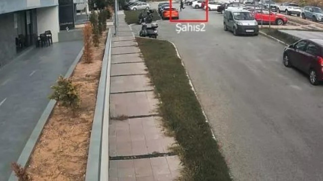 Tomografisi çekilince hapsi boyladı: Midesinden çıkanlar şok etti!