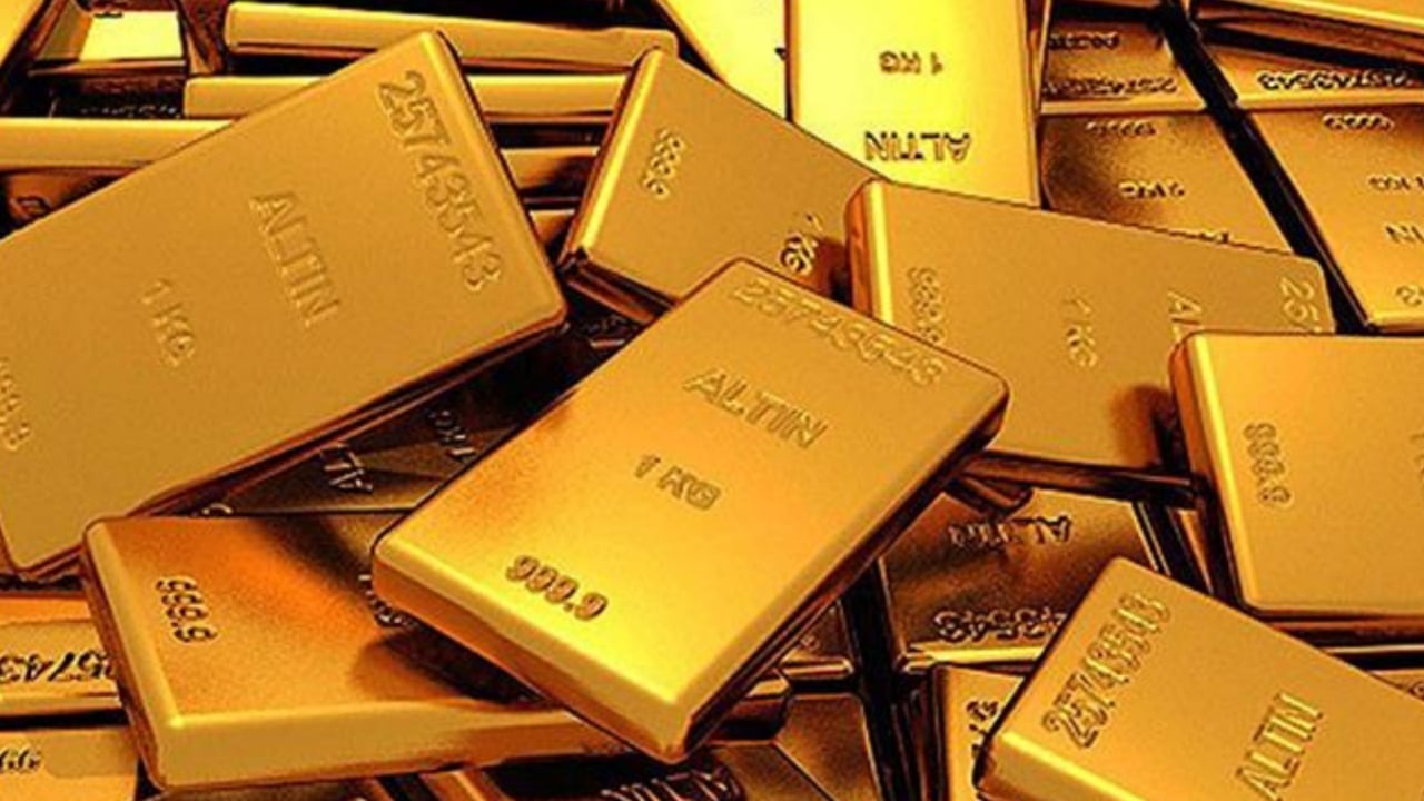 Foto - Tonlarca altın kentte mahsur kalınca olanlar oldu! Satıcılar, tek çare olarak indirimli satışlara başladı