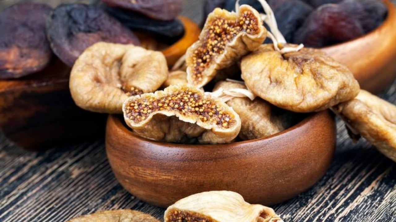 Foto - Tonlarca kuru incirde zehir tespit edildi! Uzmanlar ardı ardına "Sakın tüketmeyin" uyarısı yapıyor