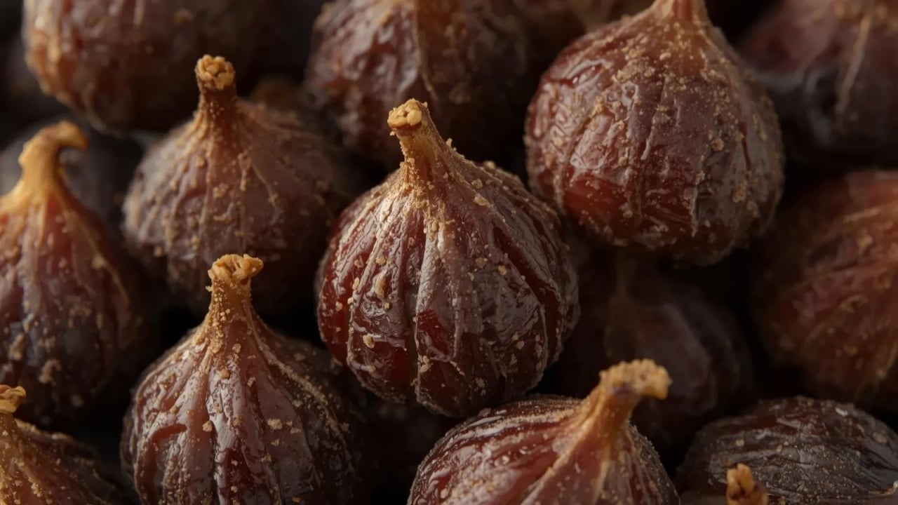 Foto - Tonlarca kuru incirde zehir tespit edildi! Uzmanlar ardı ardına "Sakın tüketmeyin" uyarısı yapıyor