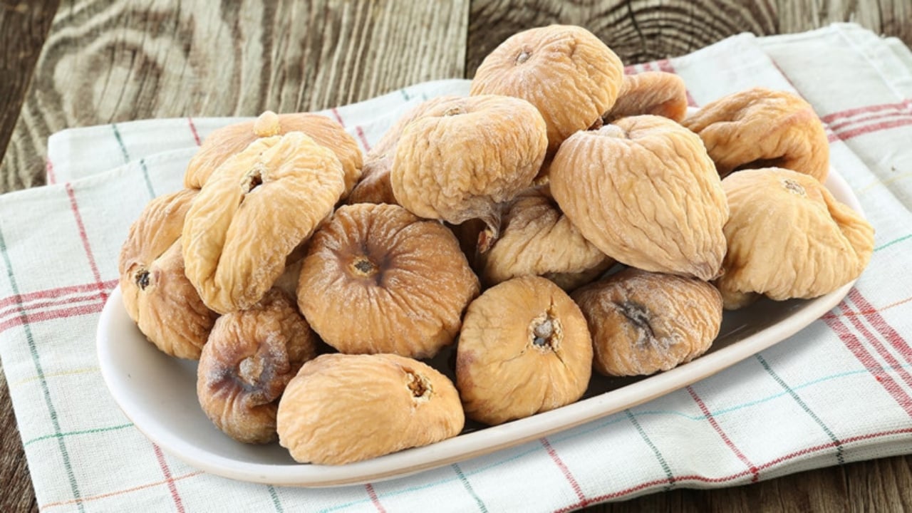 Foto - Tonlarca kuru incirde zehir tespit edildi! Uzmanlar ardı ardına "Sakın tüketmeyin" uyarısı yapıyor