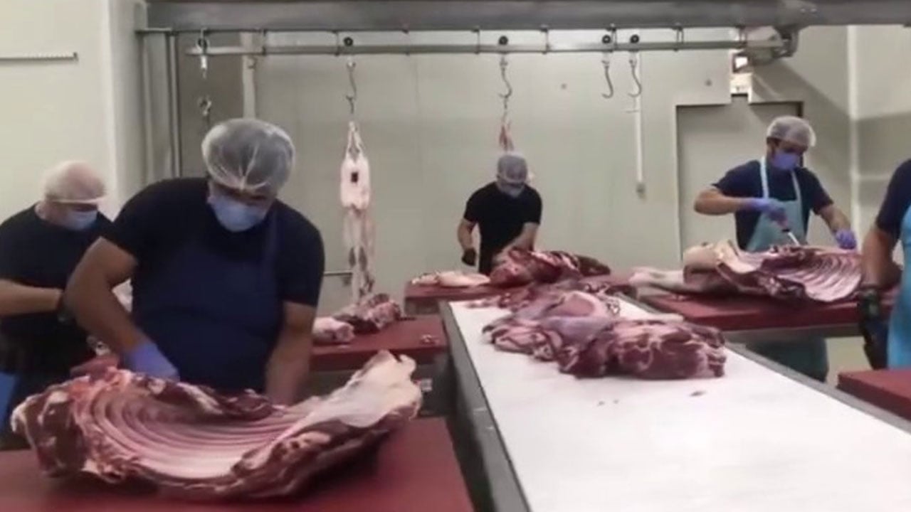 Foto - Toplam büyüklük 3,38 milyar liraya ulaştı! TKDK hibeleri Erzurum’da yatırımı katladı