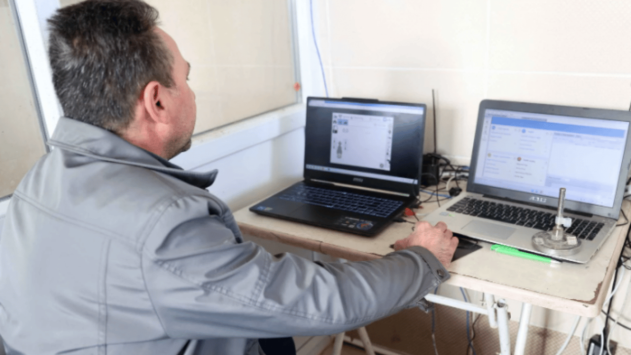 Foto - Toplam maliyeti dudak uçuklatıyor! Günlük üretimi 1.5 ton